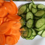 Carrot Cutting Machine Supplier - Stainless Steel Commercial