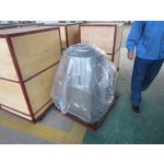 Potato Peeling Machine Factory - Commercial 450-750KG/H Peeler