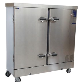 Steam Cooker Manufacturer - Steel Rice Steamer Multi-Purpose