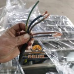 Frozen Meat Grinder Factory - High Efficiency Bakery Use Motor