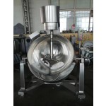 Ball Popcorn Machine Factory - Automatic Electric Gas Processing
