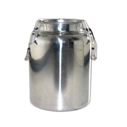 Sealed Bucket Factory - 18L Stainless Steel Home Brewing