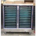 Electric Steam Cooker Supplier - Timer Temperature Control