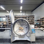 Jacketed Kettle Manufacturer - Sauce Pot Juice Boiler Machine