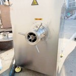 Meat Mincer Machine Manufacturer - Industrial Product Making Equipment