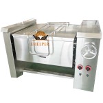 Bratt Pot Manufacturer - Commercial 80L-320L Three Layers