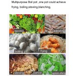 Blanching Pot Manufacturer - Commercial Kitchen Equipment Meat Preprocessing