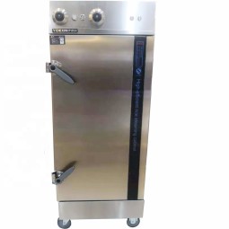 Electric Steam Cooker Supplier - Timer Temperature Control