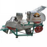 Automatic Cutter Factory - 200-800kg/h Snack Production