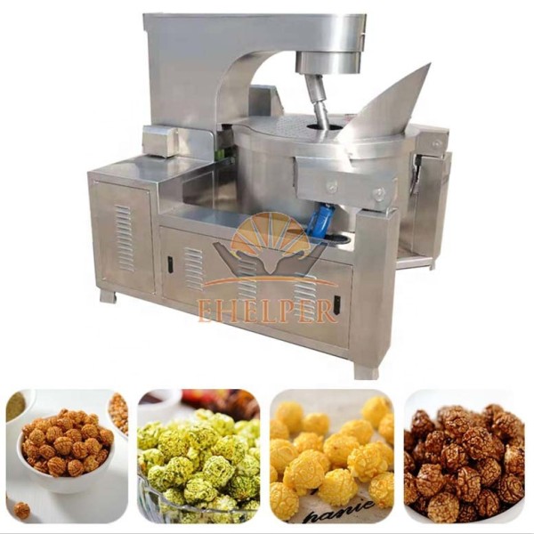 Popcorn Machine Manufacturer - Wholesale Price Commercial Makers