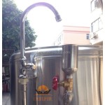 Jacketed Kettle Supplier - Industrial 100-600L Commercial