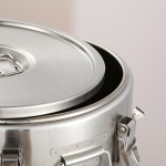 Insulated Container Supplier - 10L-100L Stainless Steel