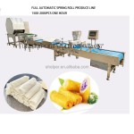 Yam Filling Machine Supplier - Automatic Vegetable Processing