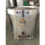 Gas Boiler Manufacturer - Factory Price Industrial Cooking