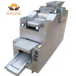 Snack Extruder Factory - Commercial Mix Extruder Multishape