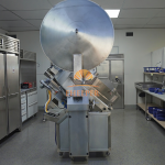 Cooking Machine Factory - High Efficiency 300L-500L Jacketed