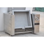 Bratt Pan Manufacturer - Electric 80-320L Stainless Steel