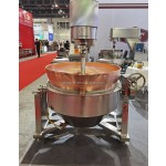 Melting Machine Factory - CE Certified Automatic 260L Copper