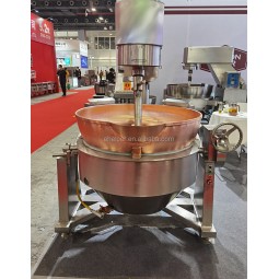 Melting Machine Factory - CE Certified Automatic 260L Copper