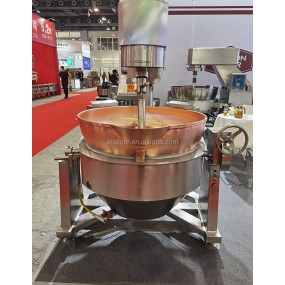 Melting Machine Factory - CE Certified Automatic 260L Copper