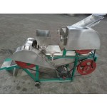 Dough Cutter Supplier - Extruder Machine Combination