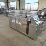 Cooking Pot Supplier - Industrial Stainless Steel Blanching