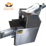 Nigerian Snack Machine Manufacturer - Fried Dough Chin Chin