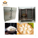 Steam Cooker Manufacturer - Steel Rice Steamer Multi-Purpose
