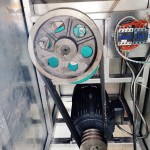 Frozen Meat Mincer Supplier - Commercial Heavy-duty Refrigerated