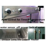 Steam Cooker Manufacturer - Steel Rice Steamer Multi-Purpose