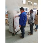 Gas Steamer Manufacturer - Commercial Rice Cassava Machine