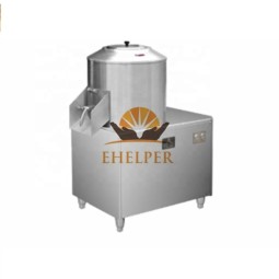 Fruit Processing Plant Factory - Heavy Duty Coconut Peeling