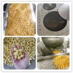 Popcorn Machine Supplier - Commercial Stainless Steel CE Certified