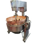 Melting Machine Factory - CE Certified Automatic 260L Copper