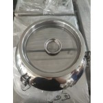 Food Grade Bucket Supplier - 20-Liter Gamma Seal Lid