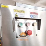 Meat Grinder Supplier - Industrial Three Phase 500kg/h