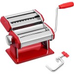 Manual Noodle Maker Supplier - Home Use Simple Operation