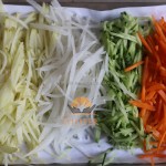 Vegetable Slicer Factory - Hot Sale Shredder Chopper Processing