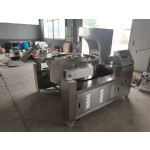 Gas Popcorn Machine Manufacturer - High-Tech 100L Automatic