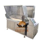 Blanching Pot Manufacturer - Commercial Kitchen Equipment Meat Preprocessing