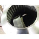 Fruit Processing Plant Factory - Heavy Duty Coconut Peeling