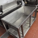 Blanching Pot Manufacturer - Commercial Kitchen Equipment Meat Preprocessing