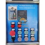 Jam Kettle Manufacturer - Industrial 600L Tilting Cooking