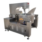 Electric Popcorn Machine Factory - High Performance Commercial