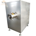 Meat Product Machine Manufacturer - Commercial Kitchen Grinder Equipment