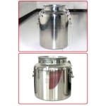 Food Grade Bucket Supplier - 20-Liter Gamma Seal Lid
