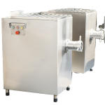 Meat Mincer Machine Manufacturer - Industrial Product Making Equipment