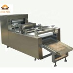 Chin Chin Maker Manufacturer - Automatic Electric African