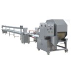Roll Making Machine Supplier - New Condition Whole Production