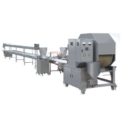 Roll Making Machine Supplier - New Condition Whole Production
